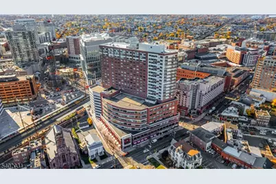 110 Somerset Street #2205, New Brunswick, NJ 08901 - Photo 24