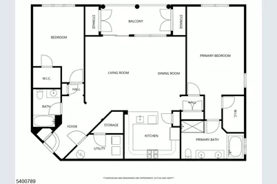 5301 Enclave Circle, Franklin Township, NJ 08873 - Photo 4