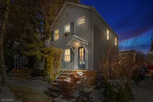 33 Oak St, Bloomfield, NJ 07003 - Photo 1