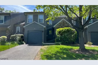 6C Brookline Ct #C, Montgomery Township, NJ 08540 - Photo 1