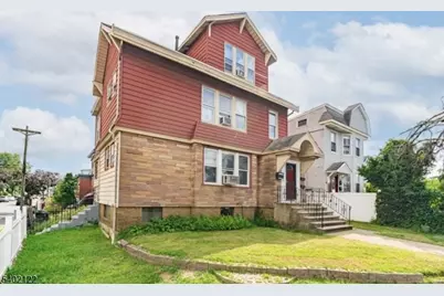 598-600 Chancellor Ave, Irvington, NJ 07111 - Photo 2