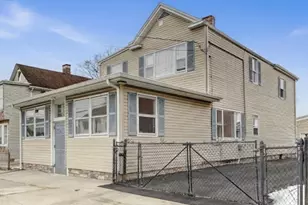 27 Honiss St, Belleville, NJ 07109 - Photo 2