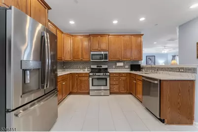 1103 Conrad Way #1103, Franklin Township, NJ 08873 - Photo 2