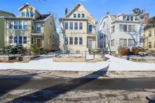 21 N 23rd St, East Orange, NJ 07017 - Photo 1