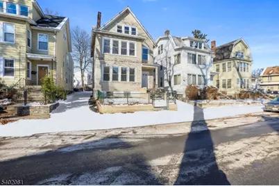 21 N 23rd St, East Orange, NJ 07017 - Photo 2