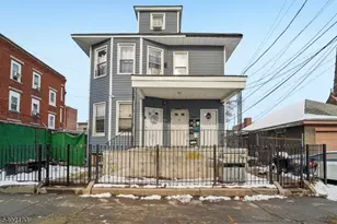 363 Van Houten St, Paterson, NJ 07501 - Photo 1