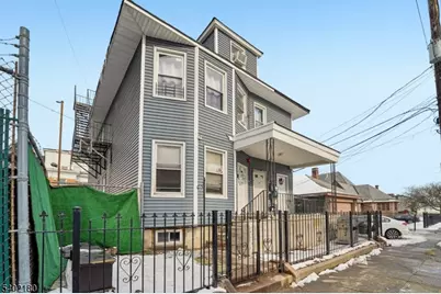 363 Van Houten St, Paterson, NJ 07501 - Photo 2
