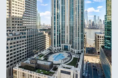 99 Hudson St #1603, Jersey City, NJ 07302 - Photo 32