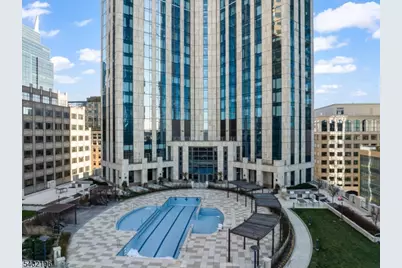 99 Hudson St #1603, Jersey City, NJ 07302 - Photo 2