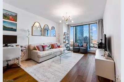 99 Hudson St #1603, Jersey City, NJ 07302 - Photo 6