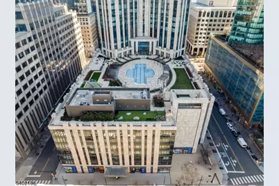 99 Hudson St #1603, Jersey City, NJ 07302 - Photo 30