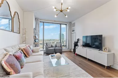99 Hudson St #1603, Jersey City, NJ 07302 - Photo 6