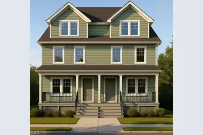 819 Carlton Ave, Plainfield, NJ 07060 - Photo 1