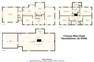 6 House Wren, Allamuchy Township, NJ 07840 - Photo 38