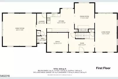 6 House Wren, Allamuchy Township, NJ 07840 - Photo 36
