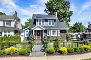 64 Van Houten Pl, Belleville, NJ 07109 - Photo 1