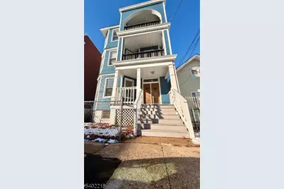 27 Norwood St #1, Newark, NJ 07106 - Photo 2