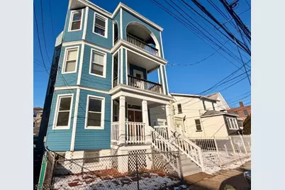27 Norwood St #1, Newark, NJ 07106 - Photo 1