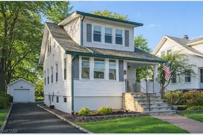 31 Gray St, West Caldwell, NJ 07006 - Photo 1