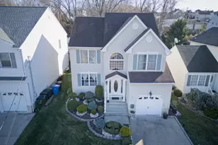 357 George St, Old Bridge Township, NJ 08879 - Photo 8