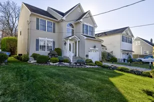 357 George St, Old Bridge Township, NJ 08879 - Photo 4