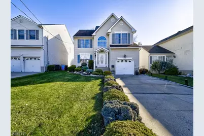 357 George St, Old Bridge Township, NJ 08879 - Photo 10