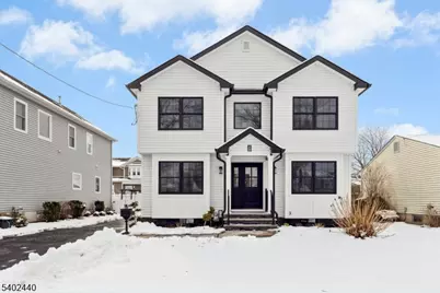 14 Concord St, Cranford Township, NJ 07016 - Photo 1