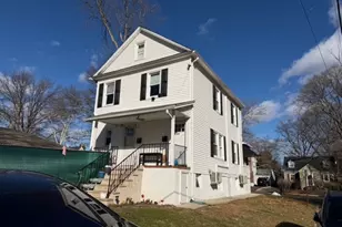 548 Hunter Ave, Scotch Plains Township, NJ 07076 - Photo 2