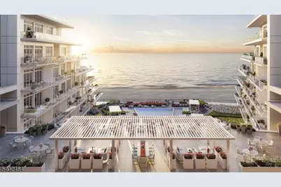 392 Ocean #1703, Long Branch, NJ 07740 - Photo 4