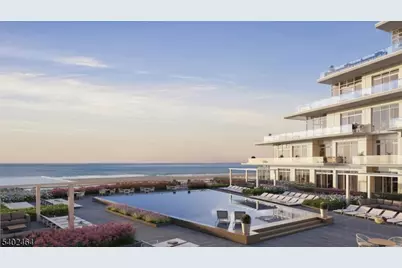 392 Ocean #1703, Long Branch, NJ 07740 - Photo 6