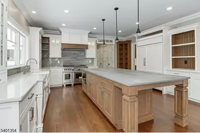 4 Harlow Pointe Cove, Green Brook Township, NJ 08812 - Photo 4