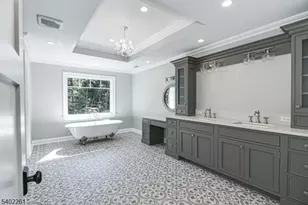 8 Juniper Pointe Trail, Green Brook Township, NJ 08812 - Photo 34