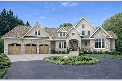 8 Juniper Pointe Trail, Green Brook Township, NJ 08812 - Photo 1