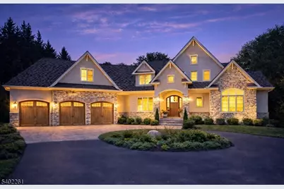 8 Juniper Pointe Trail, Green Brook Township, NJ 08812 - Photo 2