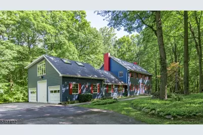 194 Andover Rd, Sparta Township, NJ 07871 - Photo 1