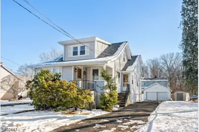 69 Weaver St Unit 2, Little Falls Township, NJ 07424 - Photo 1