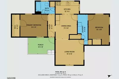 100 Old Highway 28, Readington, NJ 08889 - Photo 16