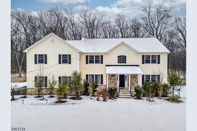 115 Western Blvd, Long Hill Township, NJ 07933 - Photo 1