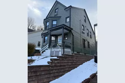 22 Mohawk Ave #2, Hawthorne, NJ 07506 - Photo 1