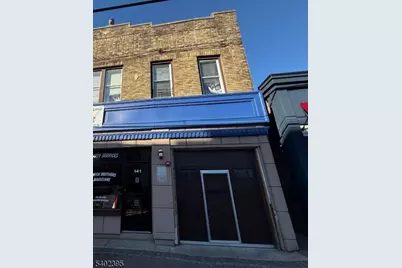 141 Franklin Ave, Nutley, NJ 07110 - Photo 2
