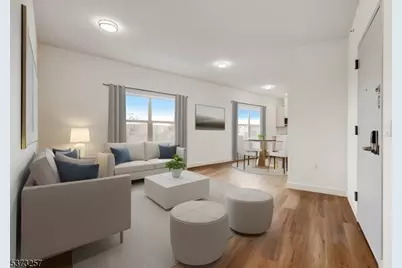 48 Chadwick St #301, Paterson, NJ 07503 - Photo 1