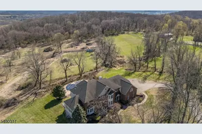 3 Alexandria Overlook, Alexandria Township, NJ 08848 - Photo 46