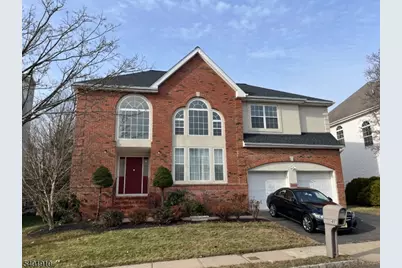 41 Goldenrod Dr, Montgomery Township, NJ 08502 - Photo 1