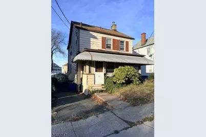 93 Hill St, Bloomfield, NJ 07003 - Photo 1