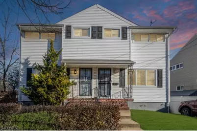1663 Columbus Pl, Rahway, NJ 07065 - Photo 1