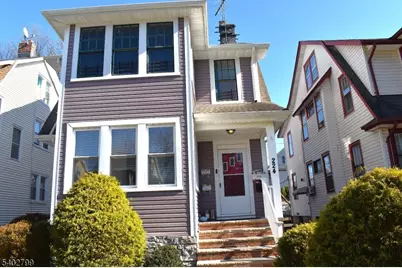 224 Ward Pl, South Orange, NJ 07079 - Photo 2
