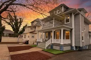 29 White Terrace, Newark, NJ 07108 - Photo 1