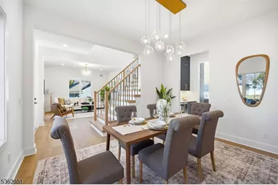 4 Maplewood Dr, Livingston, NJ 07039 - Photo 4