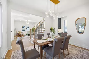 4 Maplewood Dr, Livingston, NJ 07039 - Photo 4