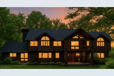 21 Starrett Ct, Sparta Township, NJ 07871 - Photo 4